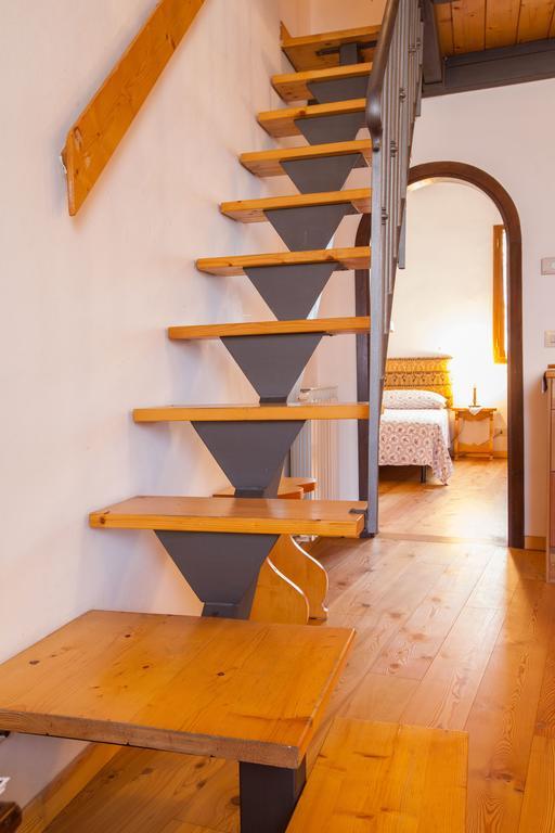 Apartment San Niccolo Florence Kamer foto