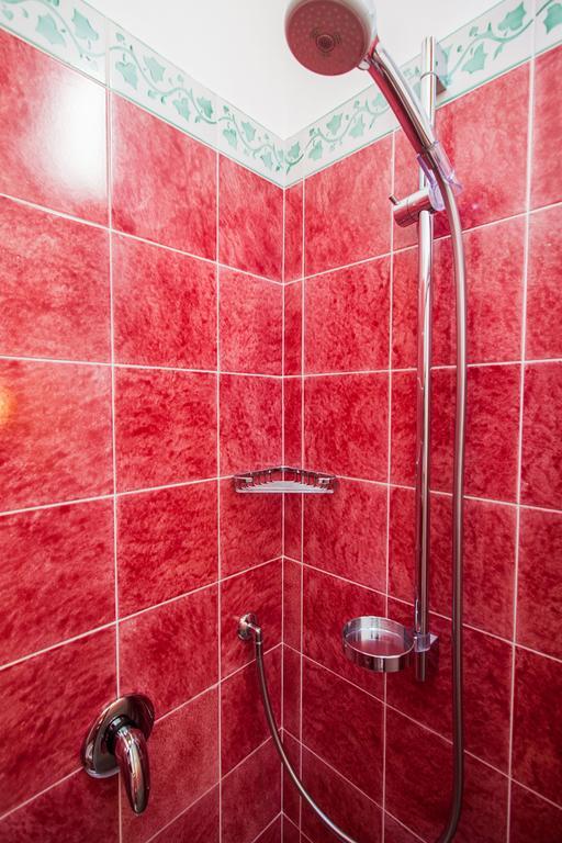 Apartment San Niccolo Florence Kamer foto